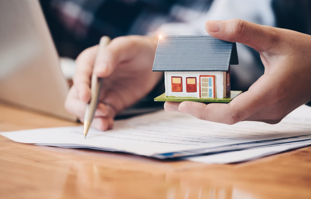 Les critères à vérifier pour trouver le bon agent immobilier