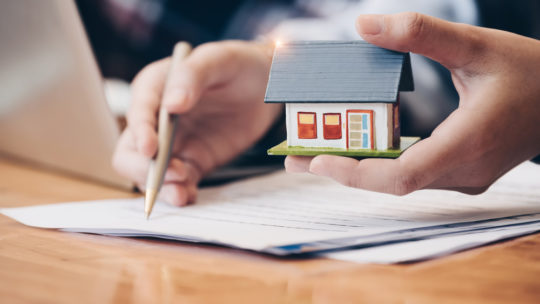Les critères à vérifier pour trouver le bon agent immobilier