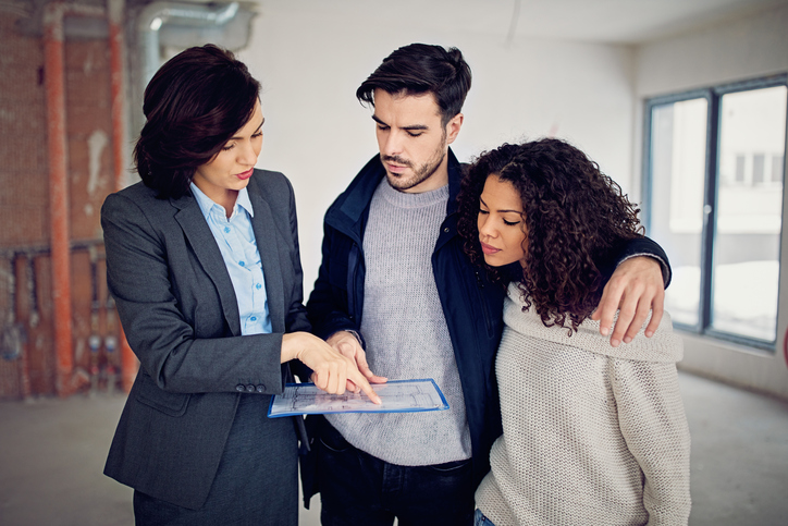 Crédit immobilier : 4 différents rôles d’un courtier