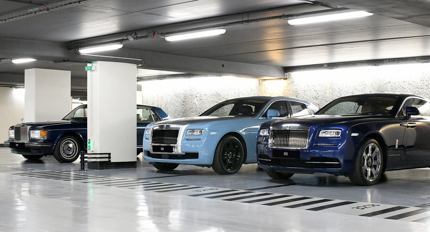 Stationnement Où mettre votre voiture quand vous êtes en vacances ? DEFO