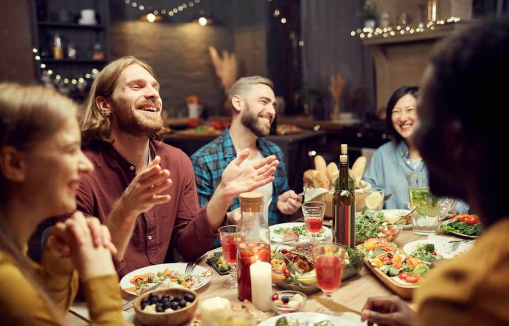 Comment choisir le lieu de la prochaine réunion de famille ? 